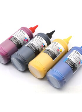 适用爱普生PX-S884 PX-M884F PX-S885 PX-M885F颜料墨水WWF-C869R