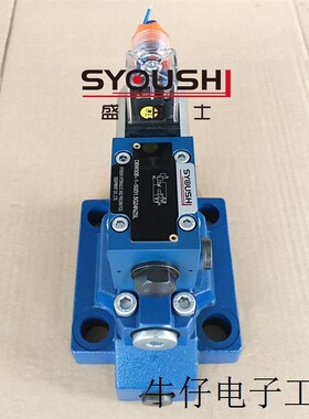 溢流阀DBW30B-1-50B/315CG24NZ5L,DBBW30B-1-50/3156AW220-50NZ5L