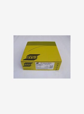 瑞典伊萨OK Autrod 16.95 ER307Si不锈钢气保焊丝1.X0/1.2mm