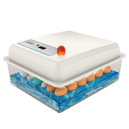 新伟达孵化器全自动小型家w用水床孵化机鸡鸭鹅鸽子孔雀孵化机