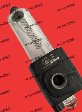 L73M-4GP-EPN 4BP 4AP  Norgren油雾器ExcelonLT73M/L73C油雾器