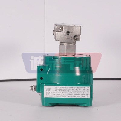 隔爆电磁阀NFG55h1B401MO NF8551B401MO NFG551B301MO/551B402MO