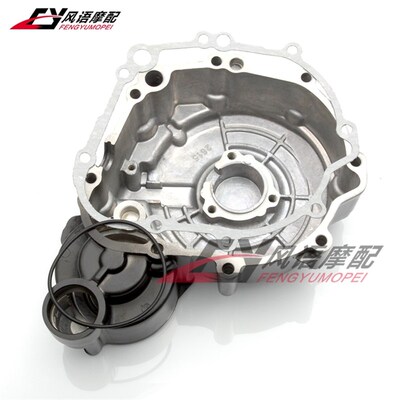 适用铃木 GSXR600/750 K6 K8 K11 06-20年发动机V边盖磁电机触发