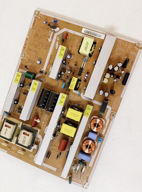 三星LA46A650A1H电源板BN44-00224A/IP-29113W5A测好 实图