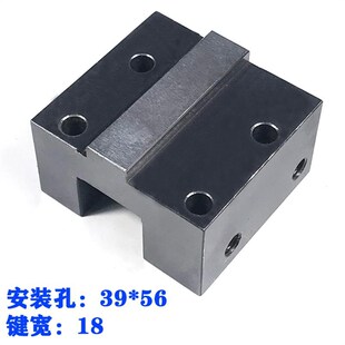 新款数控刀座刀塔XWD6-s120/6140端面镗孔刀夹套WD6-1包邮