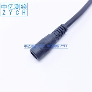 创元GPS  RTK电源线 苏一I光RTK电源线电瓶夹子线