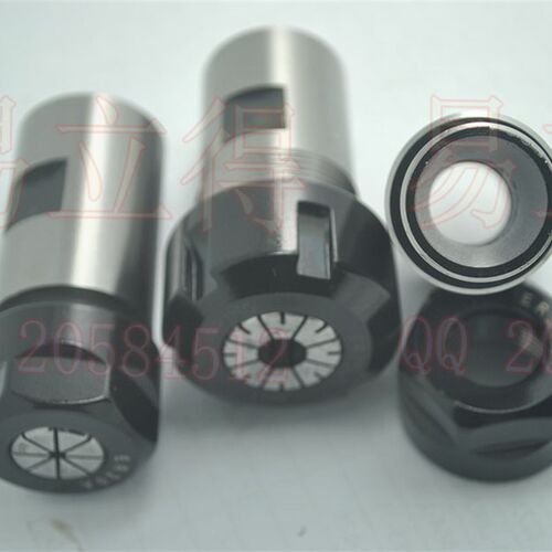 B型ER快速替换式钻夹头 ERt铣夹头代替钻夹头B18-ER25 B18-ER32
