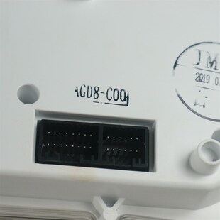 光阳踏板CK250T-n11/CT250/仪表时 速里程转速表总成码表外壳总成