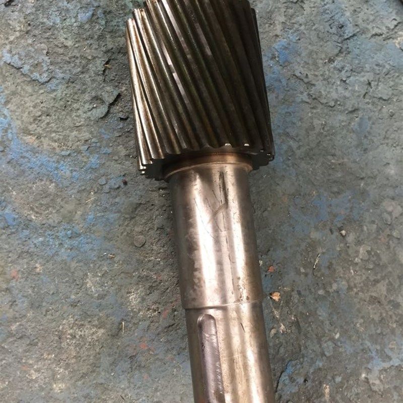 厂家直销ZD40齿轮减速机18齿20齿22齿24齿26齿29齿3W2齿高速输入