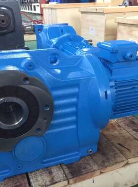 GFAF37减速电机GFAF47减速机GFAF57齿G轮箱GFAF67.GFAF77减速箱