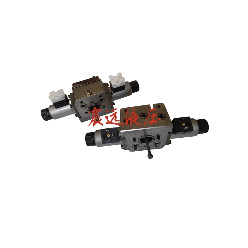 控制阀 A4VG125lEP2D1/32R-NZF02F001DH-S液压马达配件