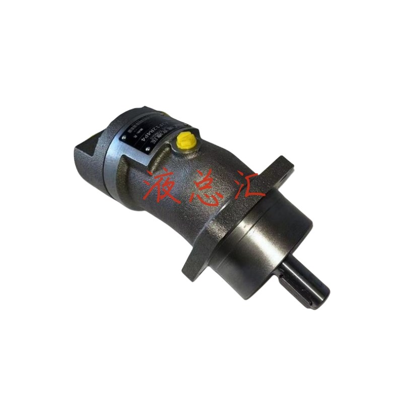 高转速柱塞泵柱塞马达A2F5/6u0W-B3-S  A2F6 A2F10 A2F12