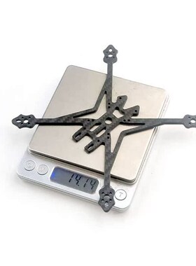 HappyModel Crux35 High Definition 3.G5inch ELRS Micro Freest