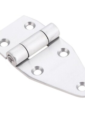 105*49mm Stainless Steel Hinges Boat Marine FQlush Door Hing