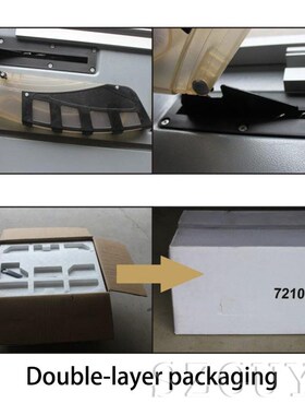 DR20001/8 inch sliding woodworkiDng table saw, 1400w miniatu