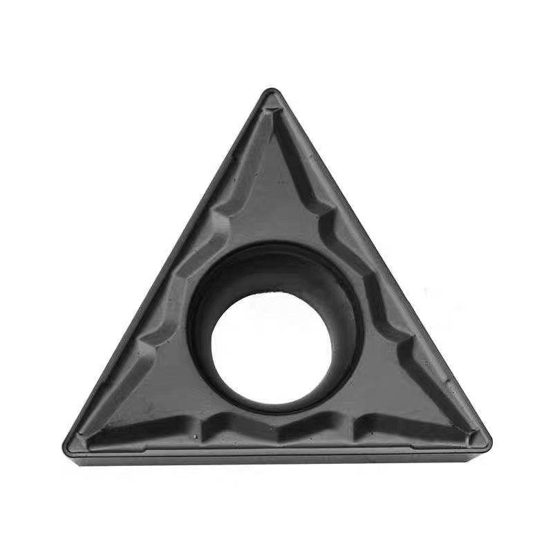 克洛伊数控刀片TCMT16Ts304-HMP NC3120 16T308 调质钢