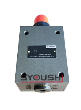 直动式溢流阀DBDS15G,DBDH15G10/2.5,5,10,O20,31.5/2调压阀现货