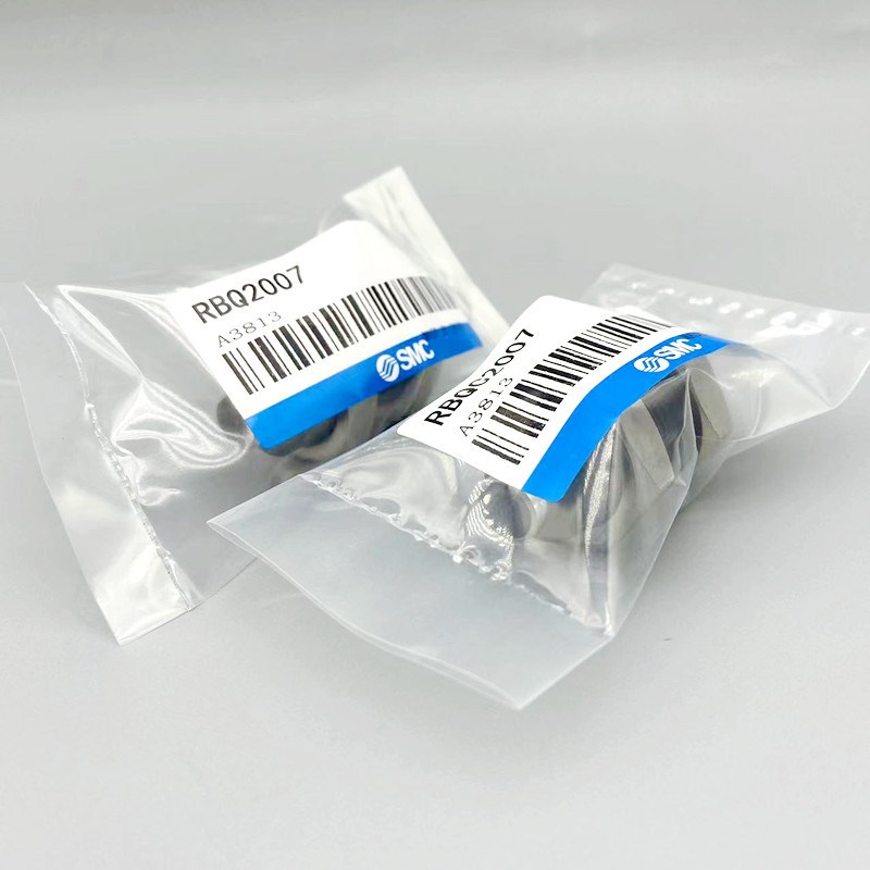 SMC短款c短行程油压液压缓冲器RBQ/RBQC1604/2007/2508/3008/3213