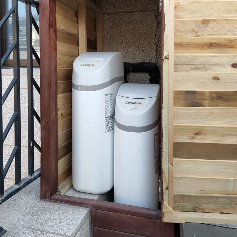 开能净水器软水机家用全屋净水系D统中央软水机大流量净水器家用