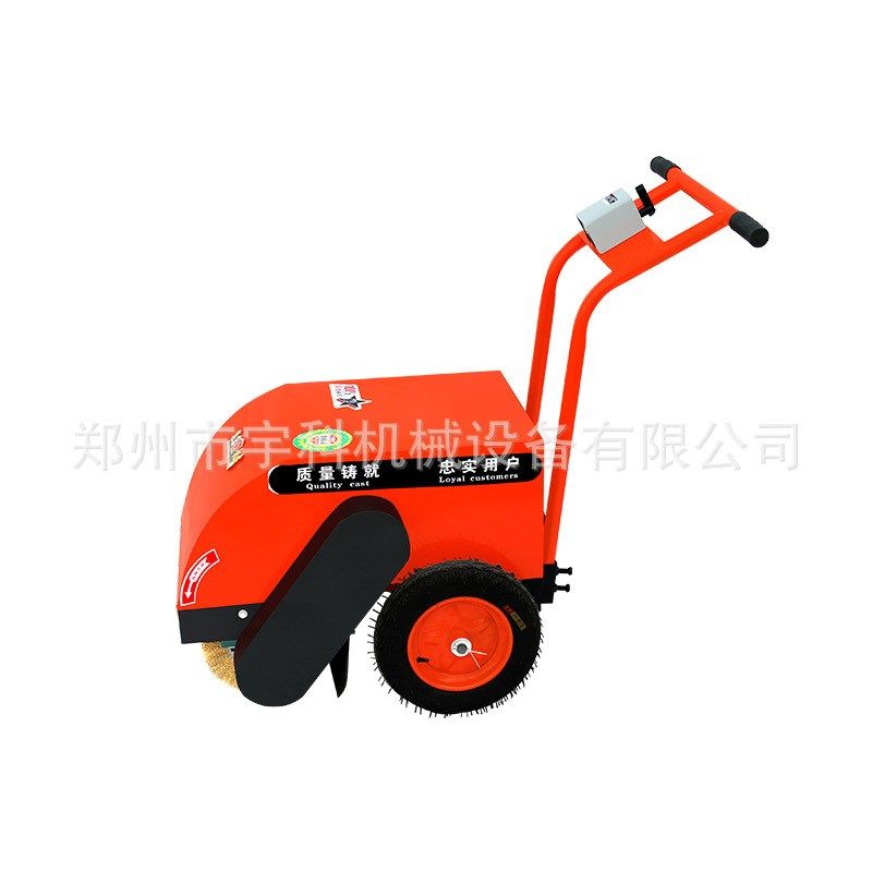 厂家直供多功g能全自动槽钢钢管方管除锈打磨机手推废旧钢筋除锈,清洗/食品/商业设备,其他清洗机,淘宝优惠券,粉丝福利购,淘宝优惠卷