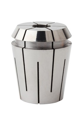 极速ERC32止水夹头内出水套内冷钻E头铣刀筒夹ER25中心出水刀柄不