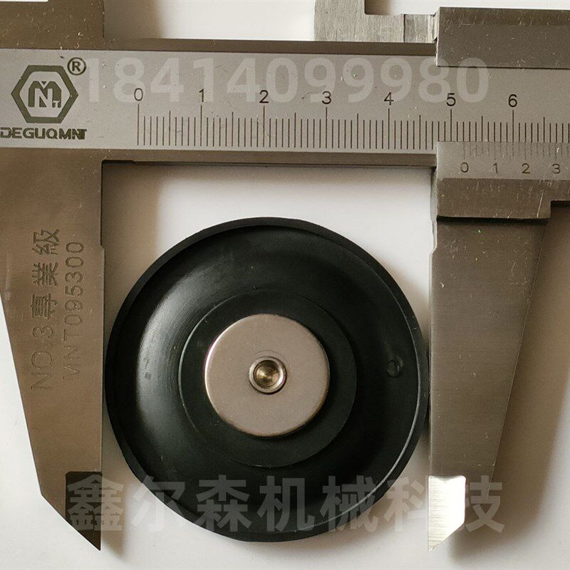 VXD2140E-04-4G1电磁阀膜片VXD24-KTD SMC型VXD2140-0Y4-5D1膜片