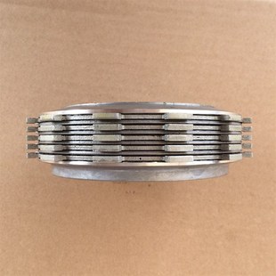 离合器小古总成小鼓 QFS150 摩托车配件适用于铃木骏威GSX150