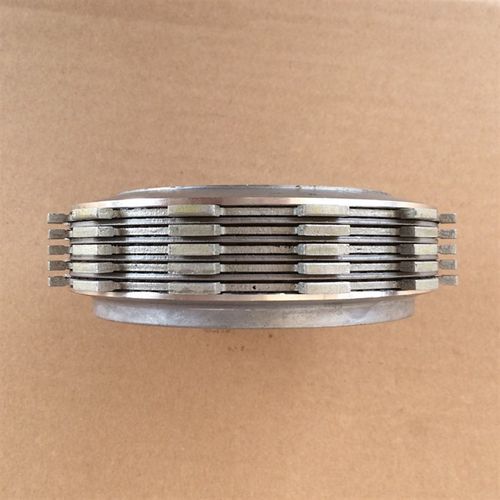 摩托车配件适用于铃木骏威GSX150-3 QFS150-3 离合器小古总成小鼓