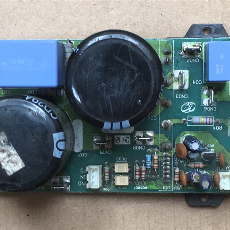 海信空调模块RZA-4-5174p-073-XX-1 PM52AUBZ060-1 KFR-2866W/BP