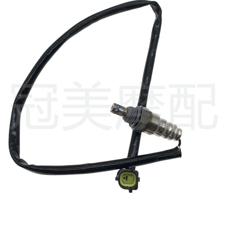 适用标致牌QP150T-2C 姜戈150风冷 巡弋L150 摩托车单1线氧传感器,摩托车/装备/配件,其他摩托车用品,淘宝优惠券,粉丝福利购,淘宝优惠卷