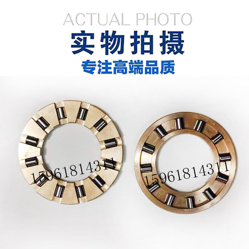 MG1432A头架轴承 高精度磨床滚珠滚柱 上海机床厂MG143X2A磨床配