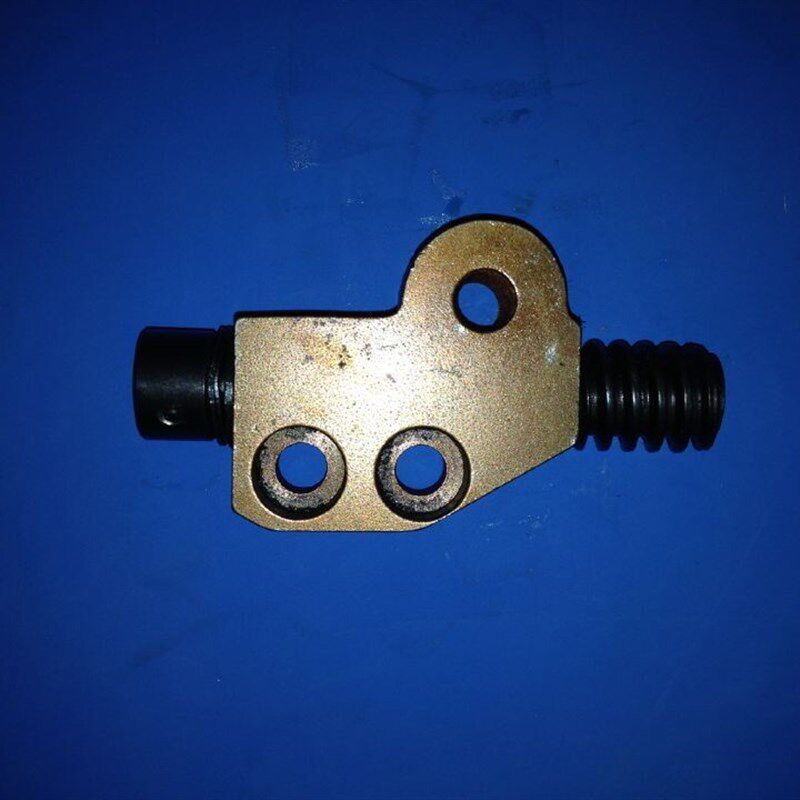 海德堡印a刷机配件 CD102蜗杆总承 调节蜗杆 调节蜗杆