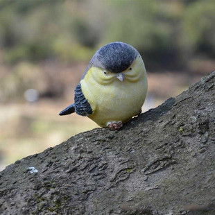 Anil Ornamennts Simulation Landscape Crafts 新品 Resin Garden