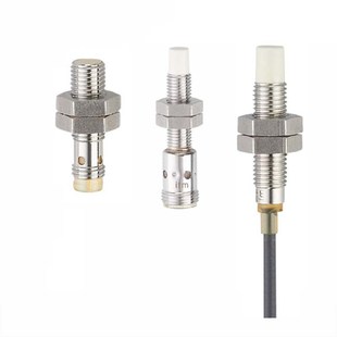 接近开关 IEB3003BBPKG V4A 104传感 易福门IESd256电感式