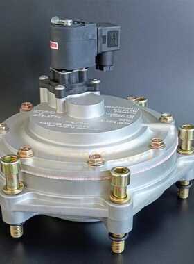 TH-4450-Mj脉冲阀 淹没式脉冲阀 2寸脉冲阀 DN50电磁脉冲阀 隔膜