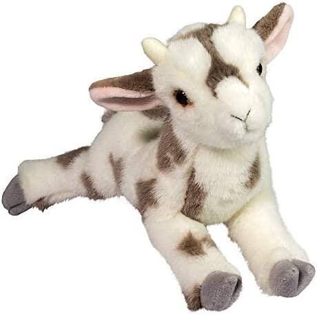 新品Douglas Gisele vGoat Plush Stuffed Animal
