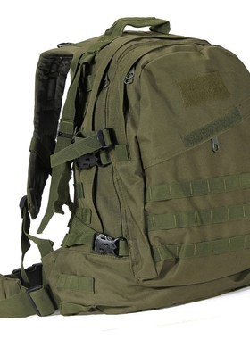 推荐55L 3D Outdoor Sport MilitAary TacticaLl climbing mounta