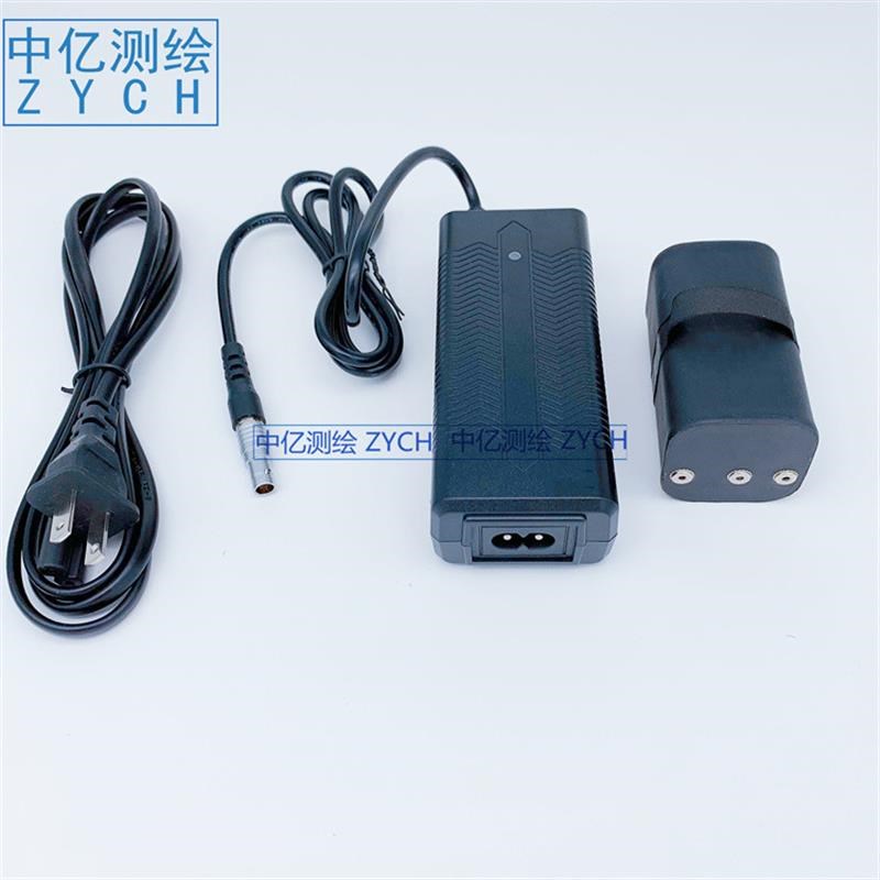 雷迪VIVAX / LD6000/ 900B0/DM2管线仪充电器工程鹰眼接收机充电