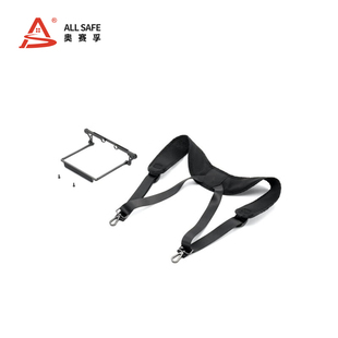 RCPlus 奥赛孚 ALLSAFE 摄像机背带 ASF