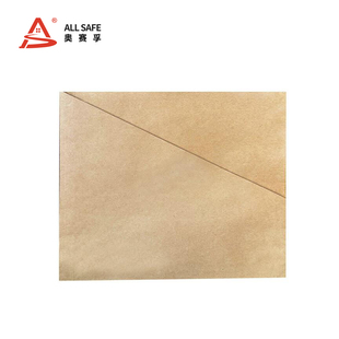 DADMG150G 奥赛孚 ALLSAFE 木浆档案袋 ASF
