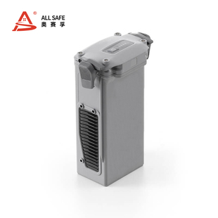 BPX230 奥赛孚 ALLSAFE 摄像机电池 ASF