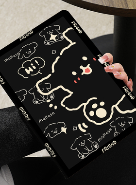 适用华为matepad11保护套荣耀GT2Pro荣耀10保护壳11.5s畅享m3带笔槽x6荣耀Magicpad3华为MatePad Mini8.8寸