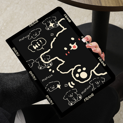 硅胶卡通华为全包保护套