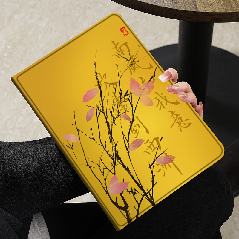 硅胶油画OPPO全包保护套