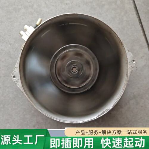 非标价德国ebmpapst W2S130-AA03-71 230V修理