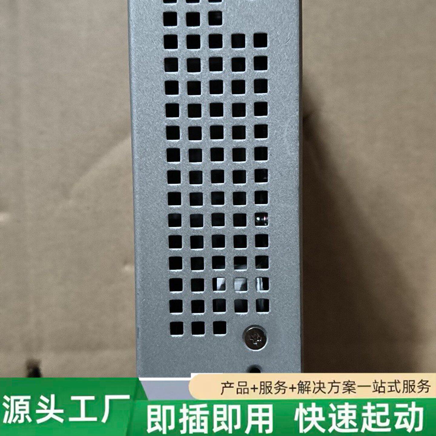 非标价CONTEC SH-9008-FIT工业以太网交换机8口10修理