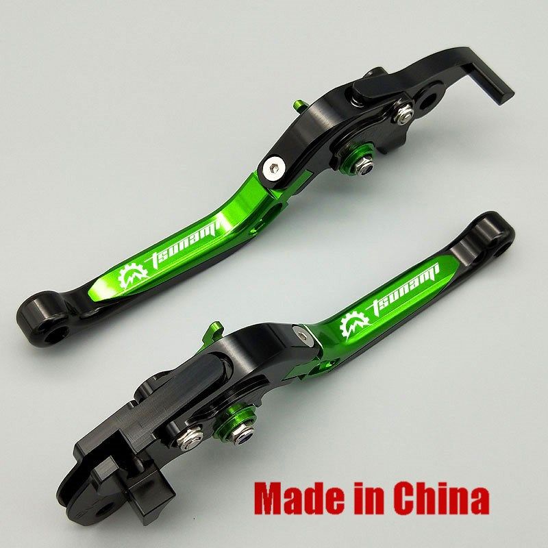 SOCO速珂TC电动摩托车手柄配件TS PRGO牛角改装件LITE刹车拉杆手