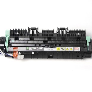 适用 富士施乐S1810 S2420 2010 2220 24M20加热组件2110定影组件