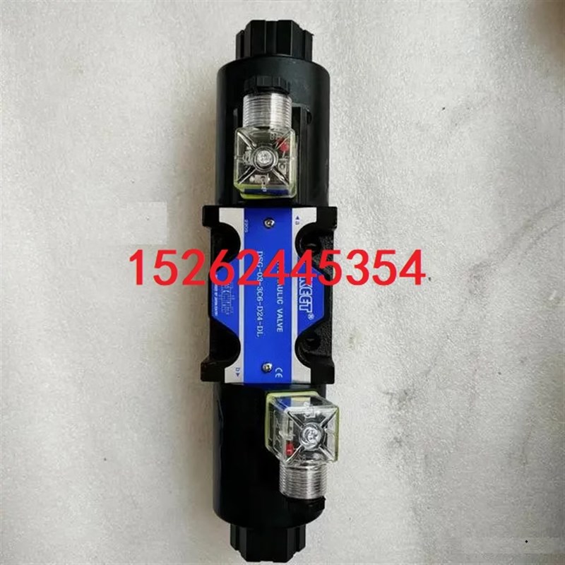 台湾KEEbT电磁阀4WE6E65X/G24NZ5L叠加阀MRV-OW3-K-20苏州天凌