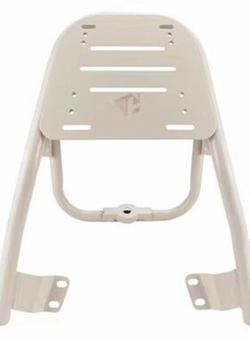 适配九号新款Q7k0C电动车尾箱货架后尾架尾箱支架后衣架后备箱货